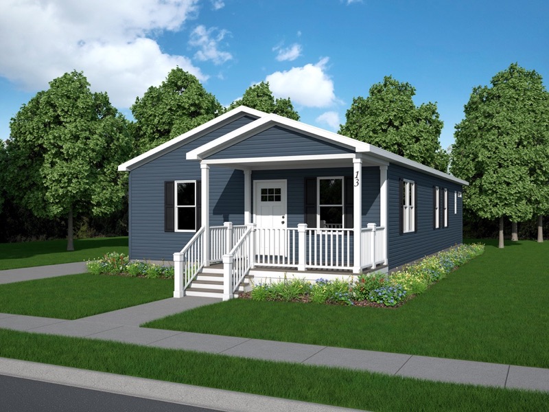 Rendering of 13 Walnut Street