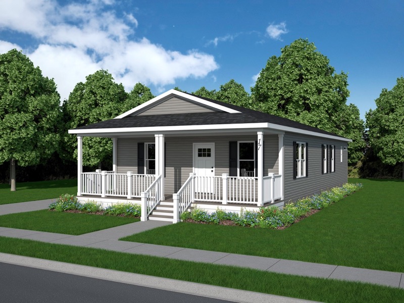 Rendering of 17 Walnut Street